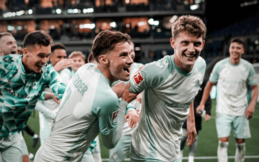 斯图加特的德甲球队-九博网址