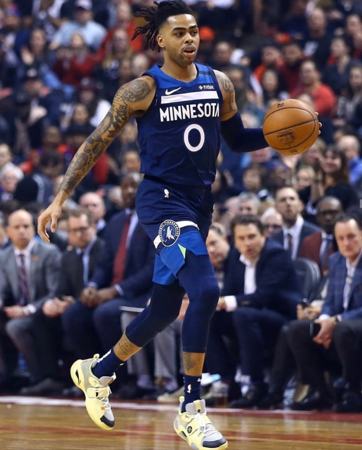 转折点明尼苏达森林狼临场应变，全明星赛加时末段攻防权衡，气氛紧张，训练强度明显提升的简单介绍-九博网址