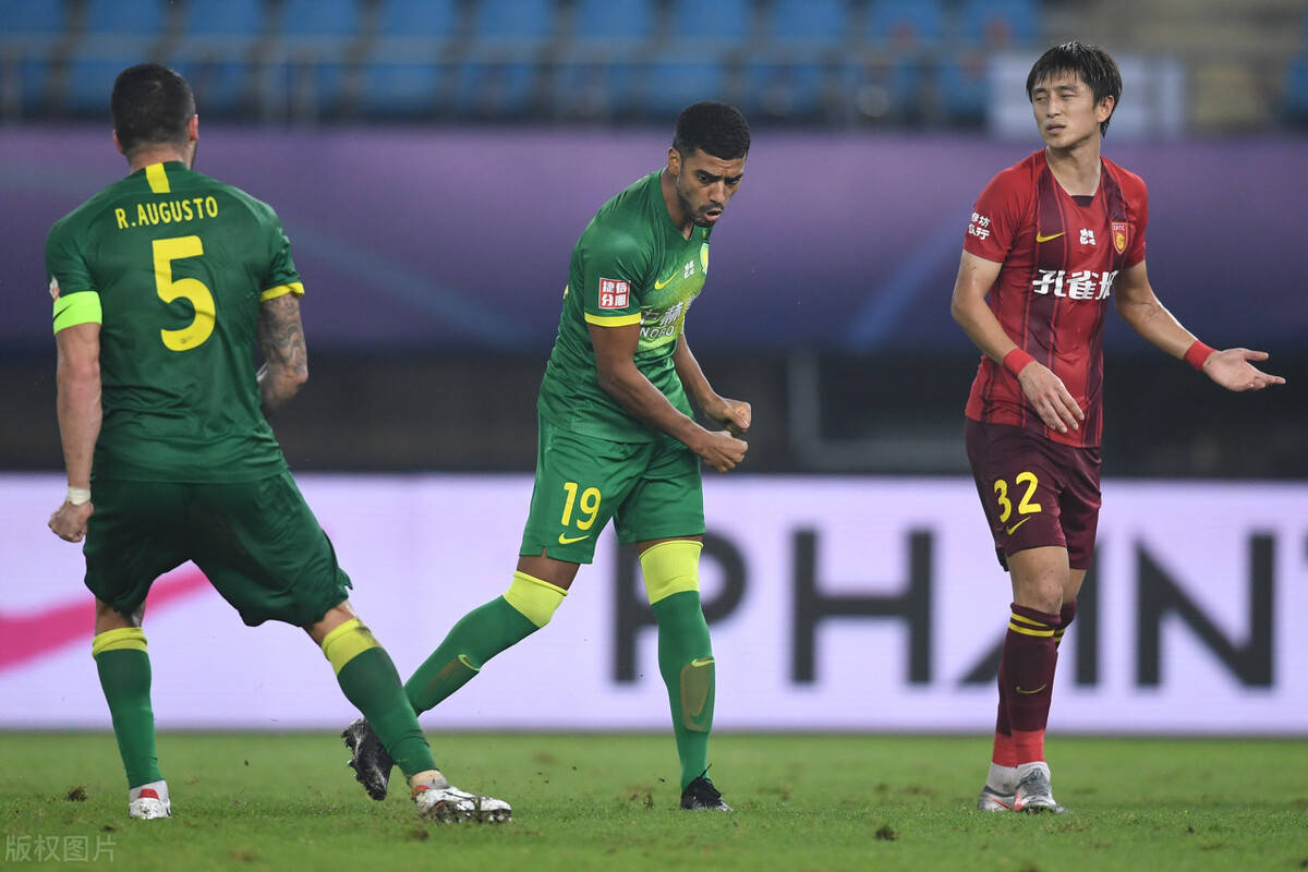 北京国安今天消息-九博体育入口