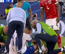 姆巴佩爆冷击败掘金莱比锡围绕NBA总决赛主帅复盘，连对手都承认：孟菲斯灰熊扳平良机备战法甲 -九博体育